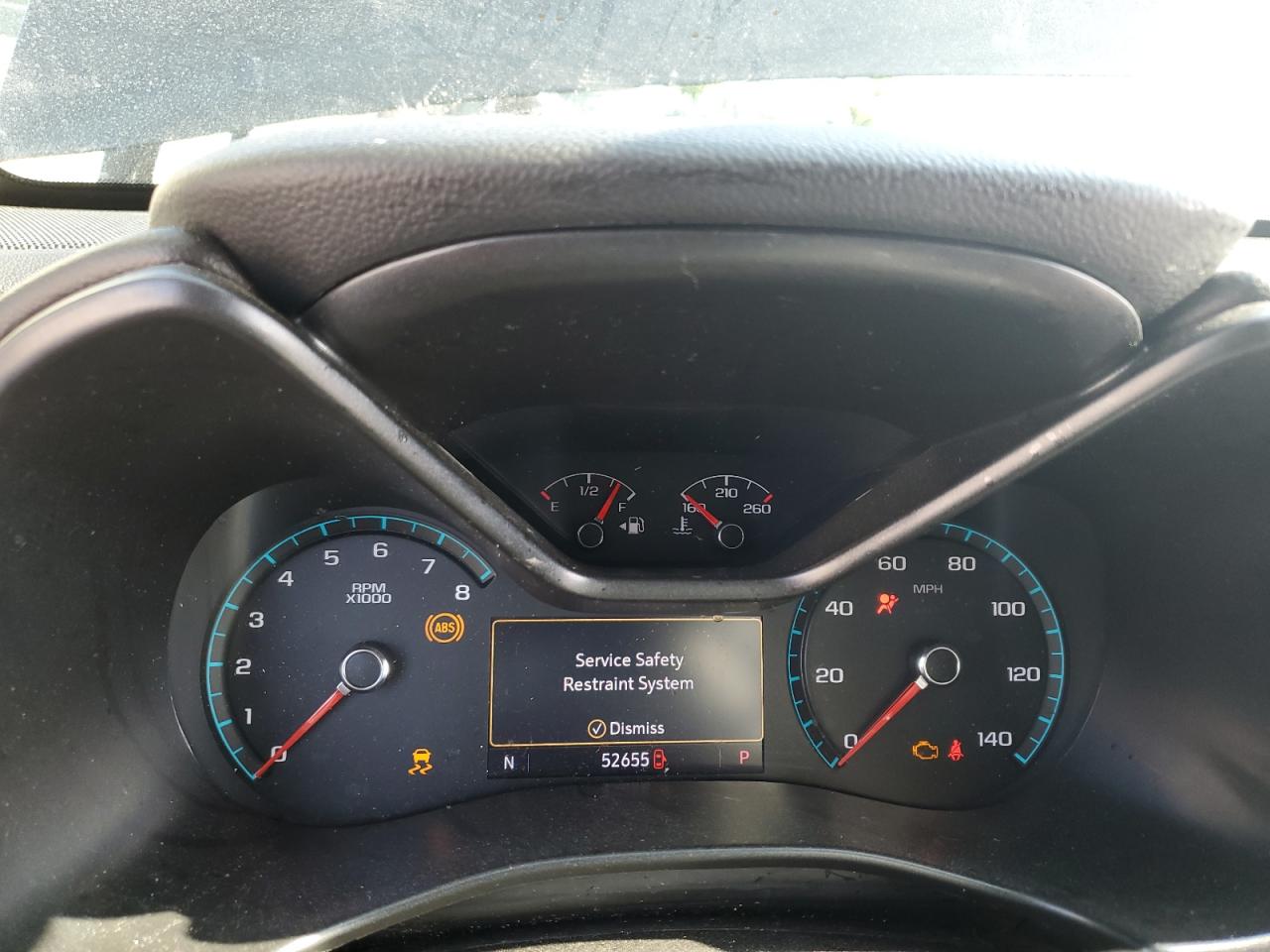 2020 GMC Canyon Sle VIN: 1GTG5CEN4L1114796 Lot: 62070755
