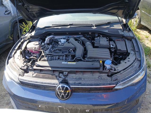2025 VOLKSWAGEN GOLF MATCH ETSI S-A 