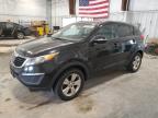 2012 Kia Sportage Base for Sale in Milwaukee, WI - Minor Dent/Scratches