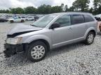 2016 Dodge Journey Se for Sale in Byron, GA - Front End