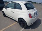 2009 FIAT 500 POP S- for sale at Copart SANDTOFT