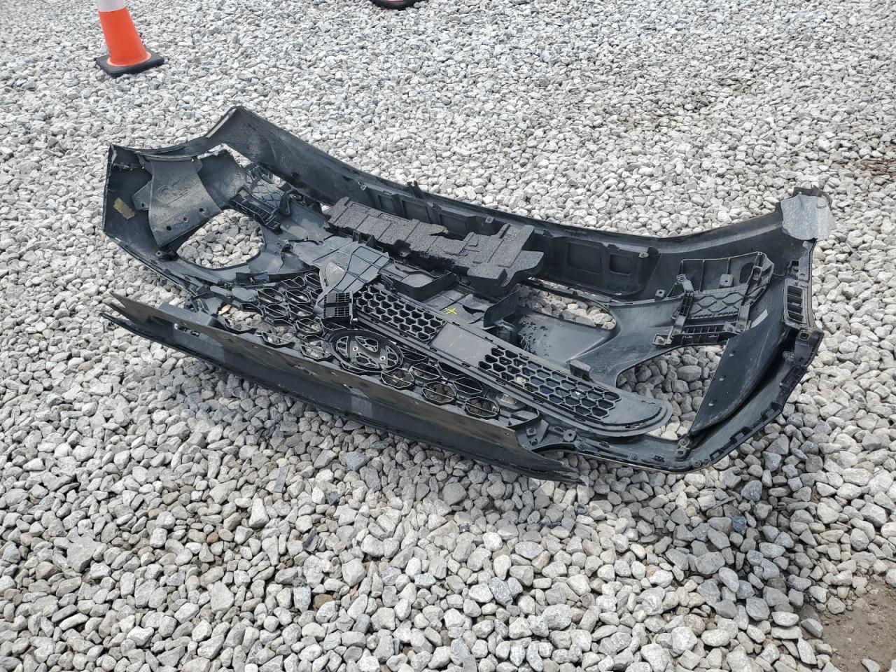 2019 Hyundai Santa Fe Se VIN: 5NMS2CAD6KH097116 Lot: 63056255