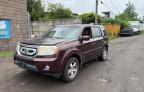 2010 Honda Pilot Ex for Sale in Hillsborough, NJ - Normal Wear