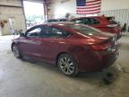 2015 Chrysler 200 S за продажба в Conway, AR - Side