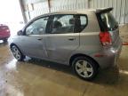 2007 Chevrolet Aveo Base for Sale in West Mifflin, PA - Side