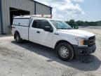 2018 Ford F150 Super Cab en Venta en Gastonia, NC - Minor Dent/Scratches