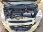 2013 Chevrolet Spark 1Lt за продажба в Elgin, IL - Front End
