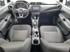 2020 Nissan Versa S en Venta en Orlando, FL - Front End