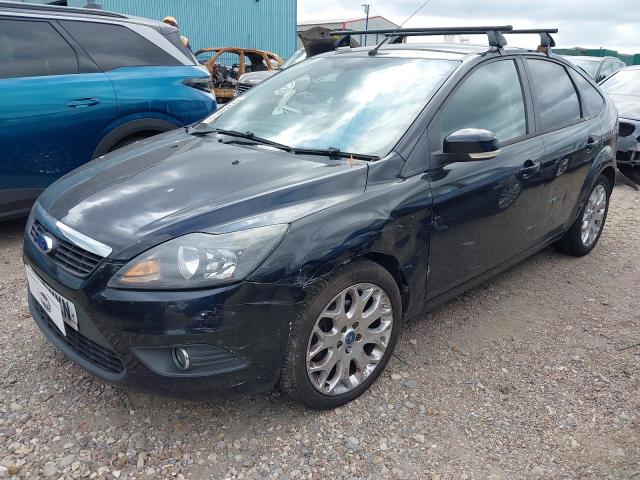 FORD FOCUS ZETE 2010