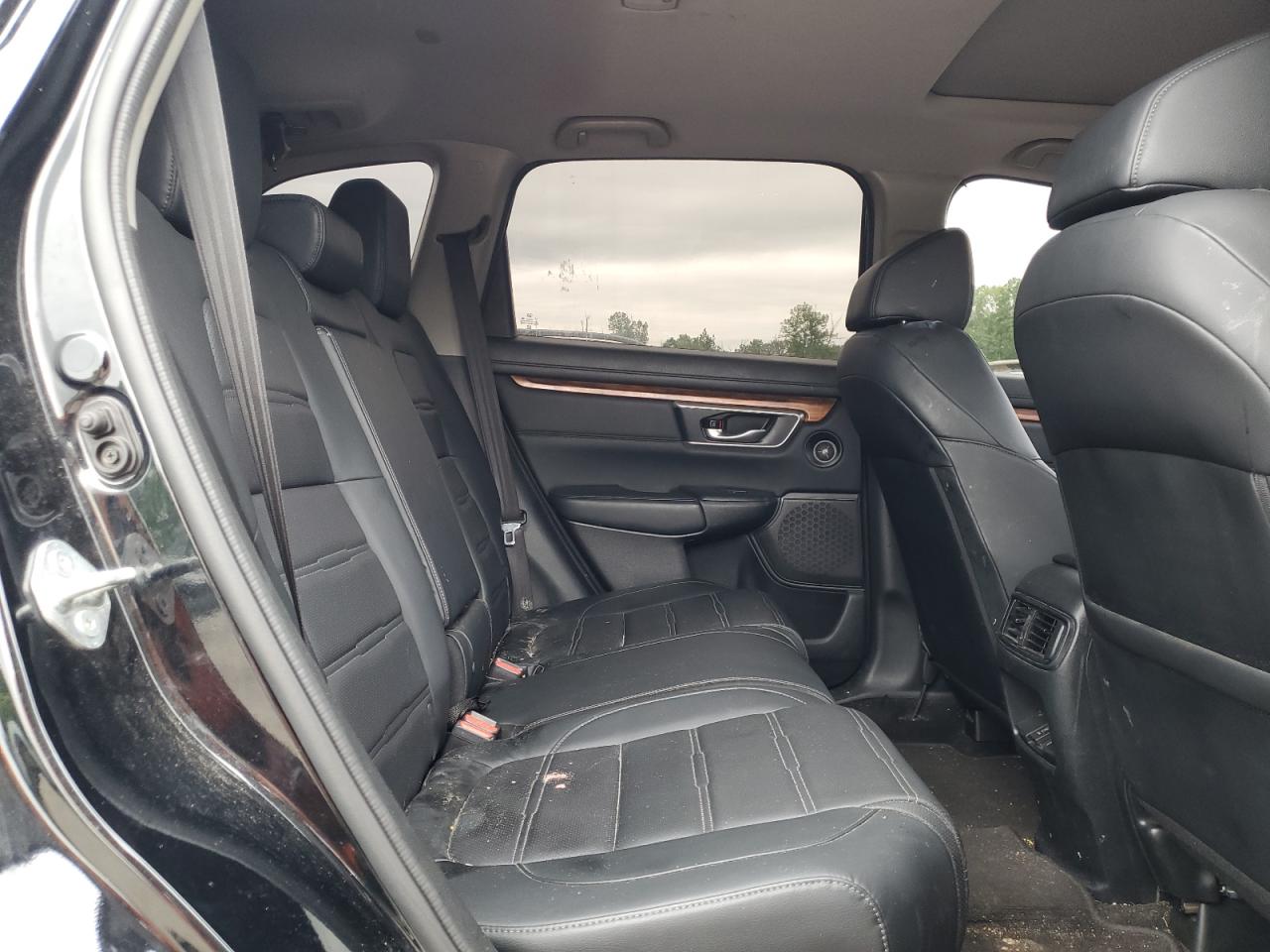 2HKRW2H85MH612621 HONDA CRV 2021