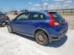 2008 Volvo C30 T5 en Venta en Haslet, TX - Rear End