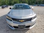 2014 Chevrolet Impala Ltz for Sale in Houston, TX - Hail