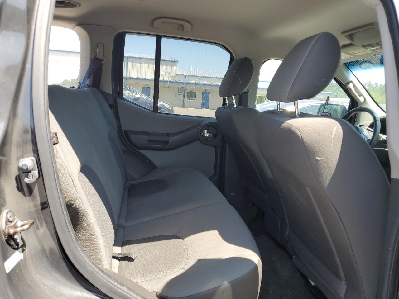 2014 Nissan Xterra X VIN: 5N1AN0NW4EN809381 Lot: 62636005