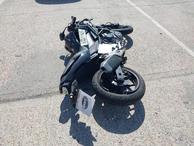 2020 HONDA NC 750 XD-