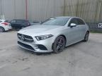2021 MERCEDES BENZ A 200 D AM for sale at Copart ROCHFORD