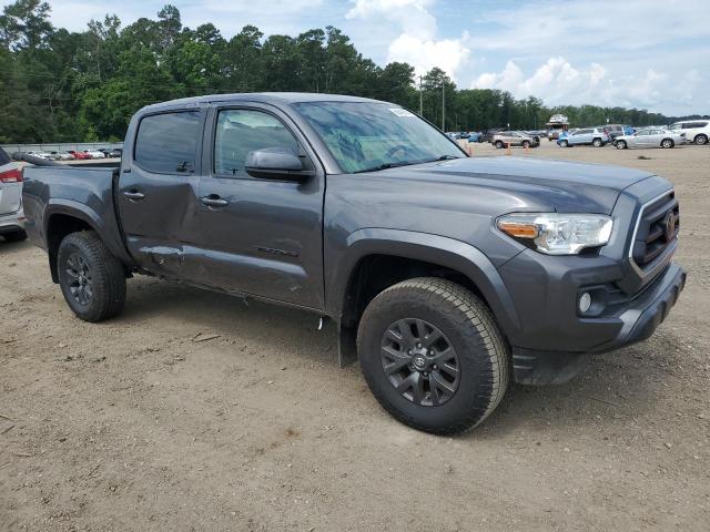  TOYOTA TACOMA 2021 Серый