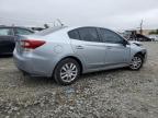 2017 Subaru Impreza  იყიდება Windsor-ში, NJ - Front End