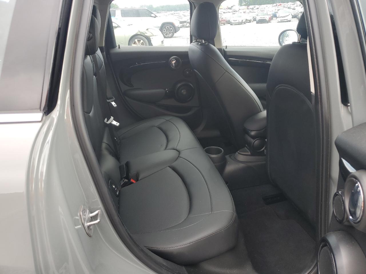 2021 Mini Cooper VIN: WMWXU7C07M2M94792 Lot: 62814995