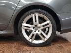 2014 AUDI A6 S LINE for sale at Copart NEWBURY