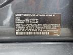 2014 Bmw 328 I продається в Opa Locka, FL - Minor Dent/Scratches