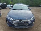 2020 HYUNDAI ELANTRA SEL   for sale at Copart ON - COOKSTOWN
