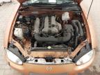 1998 MAZDA MX-5 for sale at Copart SANDWICH