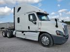 2012 FREIGHTLINER CASCADIA 125 SEMI TRUCK for sale at Copart TX - HOUSTON