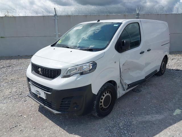 PEUGEOT EXPERT PRO 2022