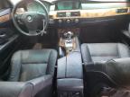 2009 Bmw 535 Xi продається в Elgin, IL - Rear End