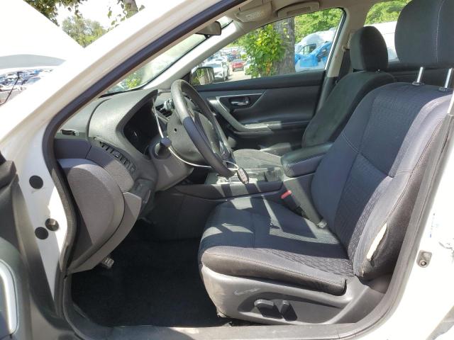  NISSAN ALTIMA 2016 Biały