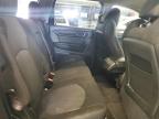 2015 Chevrolet Traverse Lt на продаже в East Granby, CT - Mechanical