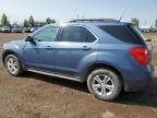 2011 Chevrolet Equinox Lt for Sale in Rocky View County, AB - Side