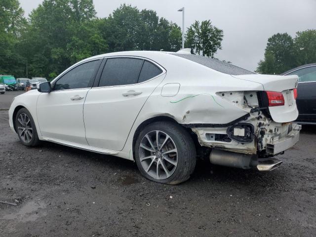  ACURA TLX 2018 Biały