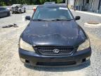 2002 Lexus Is 300 for Sale in Concord, NC - Water/Flood
