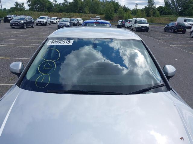 2015 AUDI A3 SE TDI