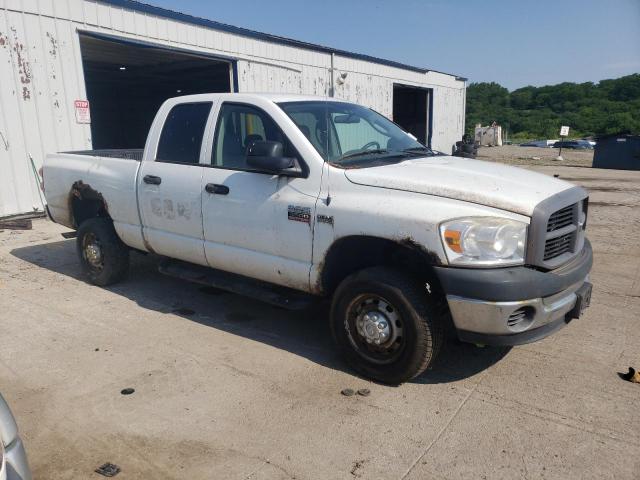 2007 DODGE RAM 2500 ST  