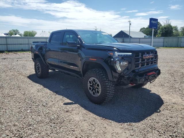  GMC CANYON 2023 Black