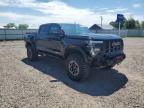 2023 GMC CANYON AT4X   for sale at Copart NY - SYRACUSE