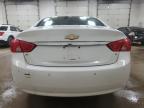 2015 Chevrolet Impala Lt for Sale in Davison, MI - Front End
