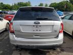 2011 Ford Edge Sel продається в New Britain, CT - Rear End