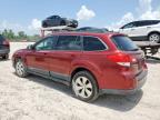 2011 Subaru Outback 2.5I Limited en Venta en Houston, TX - Minor Dent/Scratches