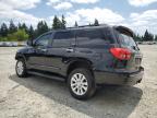 2016 Toyota Sequoia Platinum იყიდება Graham-ში, WA - Front End
