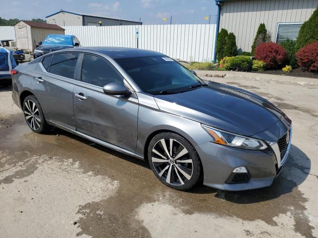  NISSAN ALTIMA 2020 Серый