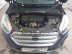 2017 FORD KUGA TITAN for sale at Copart BELFAST