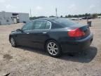 2006 Infiniti G35    en Venta en Fredericksburg, VA - Front End
