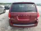 2018 Dodge Grand Caravan Sxt na sprzedaż w Wayland, MI - Front End