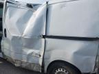 2005 VAUXHALL VIVARO 290 for sale at Copart SANDWICH