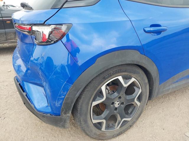 2023 VAUXHALL MOKKA ULTI