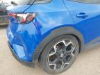 2023 VAUXHALL MOKKA ULTI for sale at Copart YORK