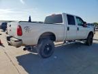 2016 FORD F250 SUPER DUTY   for sale at Copart TX - DALLAS